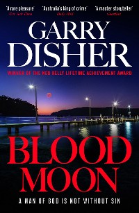 Cover Blood Moon