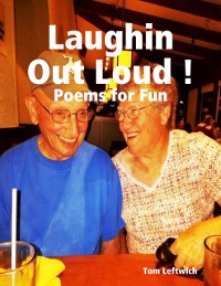 Cover Laughin Out Loud !     Poems for Fun