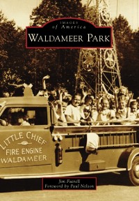 Cover Waldameer Park