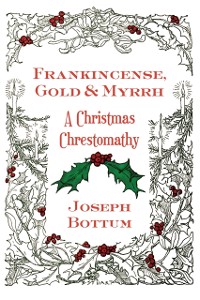 Cover Frankincense, Gold, and Myrrh