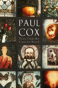 Cover Tales from the Cancer Ward