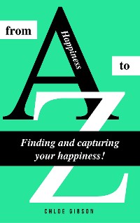 Cover Happiness from A to Z