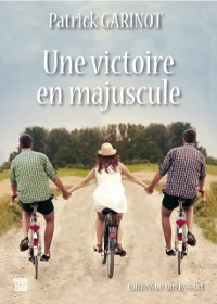 Cover Une victoire en majuscule