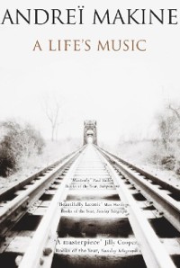 Cover Life's Music