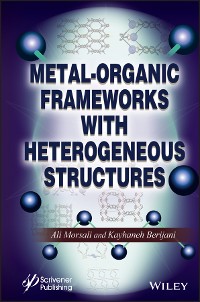 Cover Metal-Organic Frameworks with Heterogeneous Structures