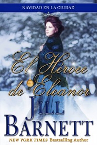 Cover El Héroe de Eleanor