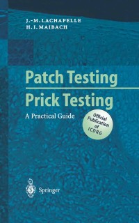 Cover Patch Testing and Prick Testing