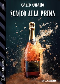 Cover Scacco alla prima