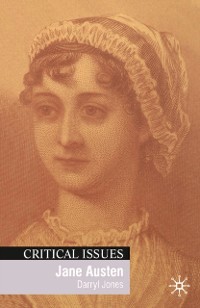 Cover Jane Austen