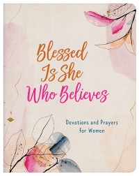 Cover Blessed Is She Who Believes
