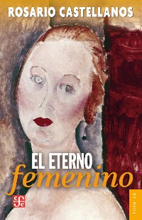 Cover El eterno femenino