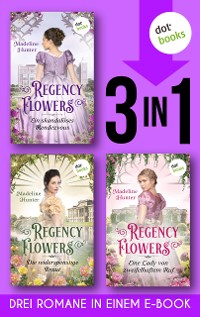 Cover Regency Flowers