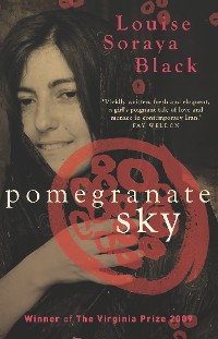 Cover Pomegranate Sky