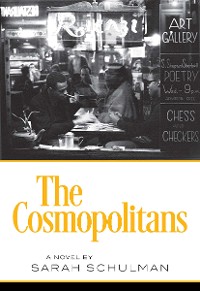 Cover Cosmopolitans