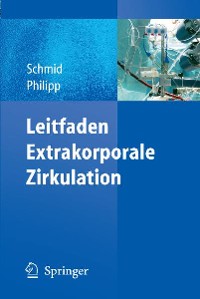 Cover Leitfaden Extrakorporale Zirkulation