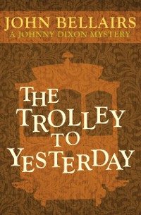 Cover Trolley to Yesterday