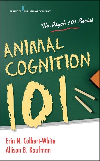 Cover Animal Cognition 101