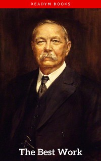 Cover Arthur Conan Doyle: The Best Works