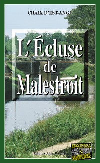 Cover L’Écluse de Malestroit