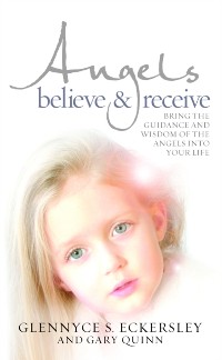 Cover Angels Believe and Receive