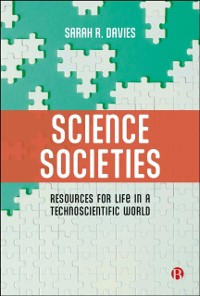 Cover Science Societies