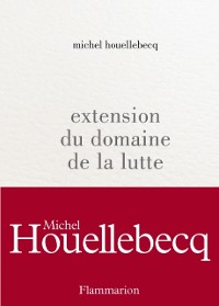 Cover Extension du domaine de la lutte