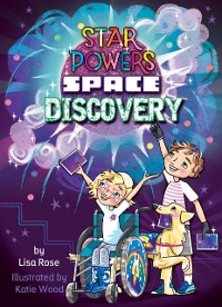 Cover Space Discovery
