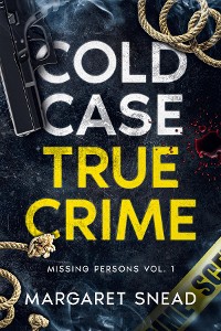 Cover Cold Case True Crime