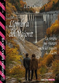 Cover L’ombra del Vajont