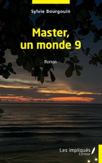 Cover Master, un monde 9