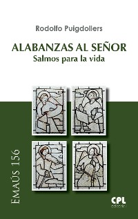 Cover Alabanzas al Señor