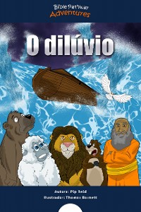 Cover O dilúvio