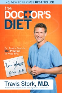 Cover The Doctor's Diet