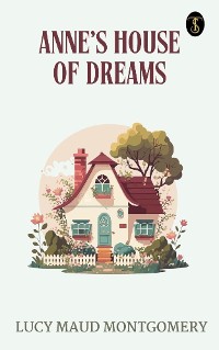 Cover Anne’s House of Dreams