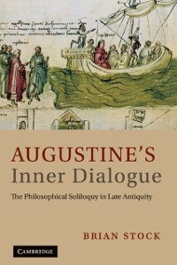 Cover Augustine's Inner Dialogue