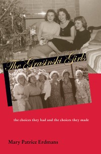 Cover The Grasinski Girls