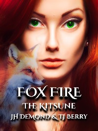 Cover Fox Fire