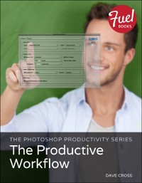 Cover Photoshop Productivity Series, The
