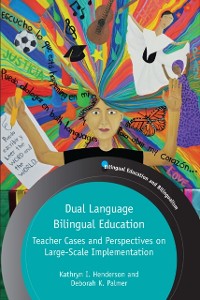 Cover Dual Language Bilingual Education