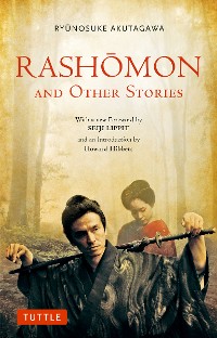 Cover Rashomon and Other Stories