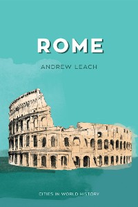 Cover Rome