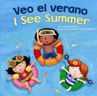 Cover Veo el verano / I See Summer