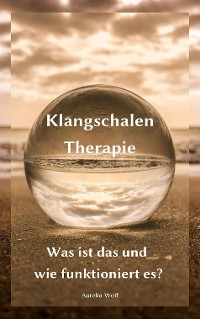 Cover Klangschalentherapie