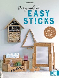 Cover Do it yourself mit Easy Sticks
