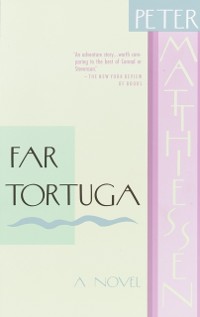 Cover Far Tortuga