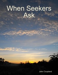 Cover When Seekers Ask