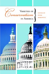 Cover Varieties of Conservatism in America