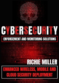 Cover Cybersecurity Enforcement and Monitoring Solutions