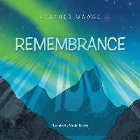 Cover Remembrance