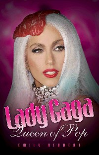 Cover Lady Gaga